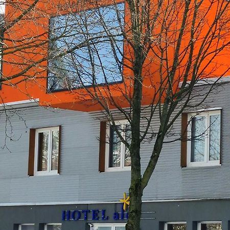 Hotel Aleo Bochum Luaran gambar