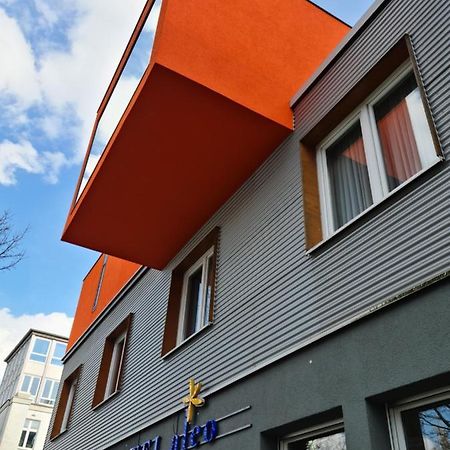 Hotel Aleo Bochum Luaran gambar