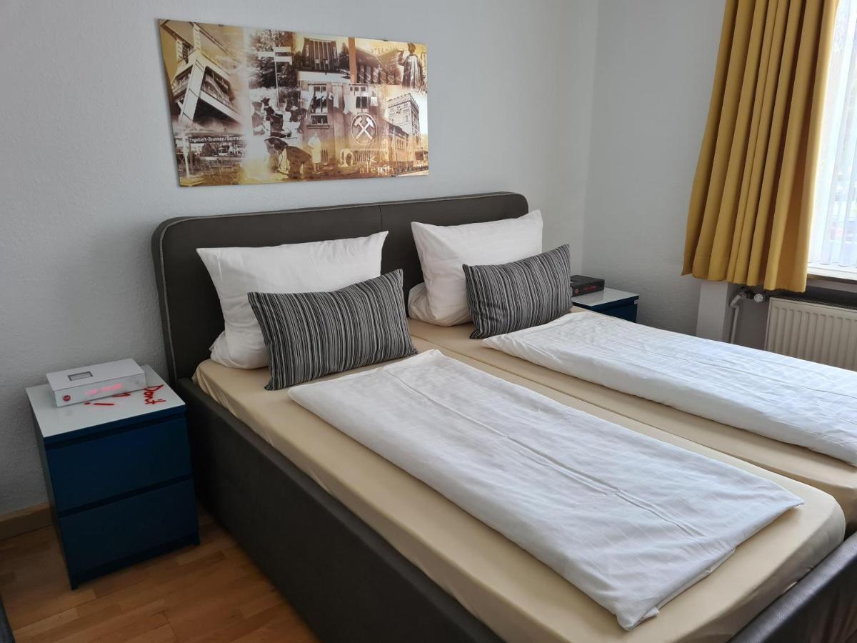Hotel Aleo Bochum Luaran gambar