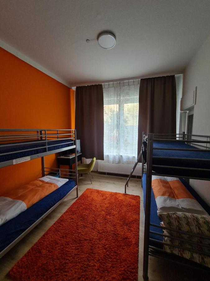 Hotel Aleo Bochum Luaran gambar