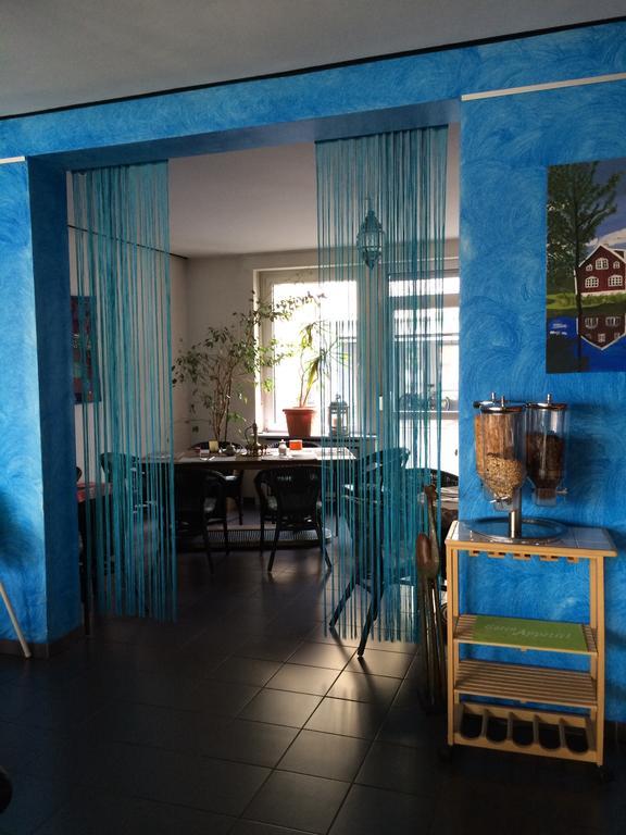 Hotel Aleo Bochum Luaran gambar