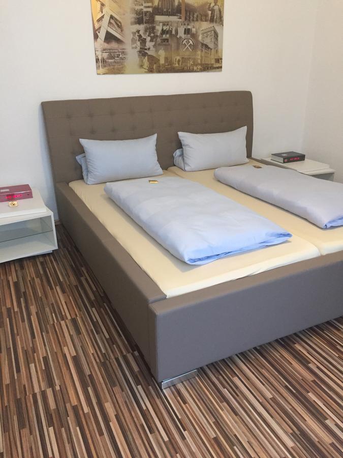 Hotel Aleo Bochum Luaran gambar