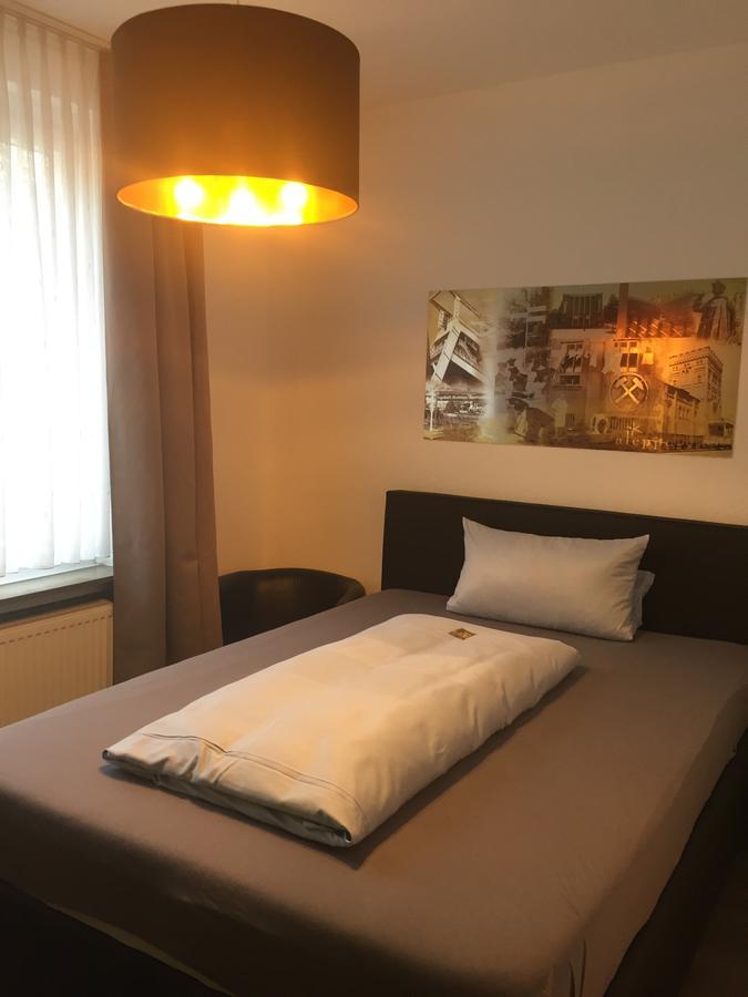 Hotel Aleo Bochum Luaran gambar