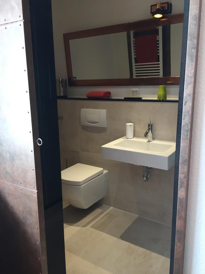 Hotel Aleo Bochum Luaran gambar