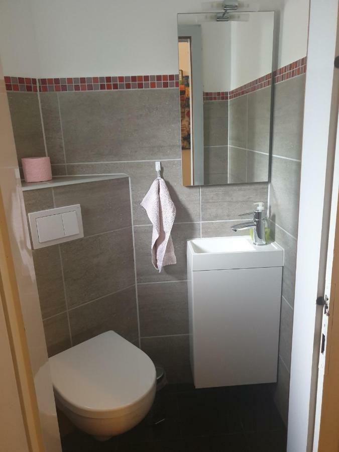 Hotel Aleo Bochum Luaran gambar